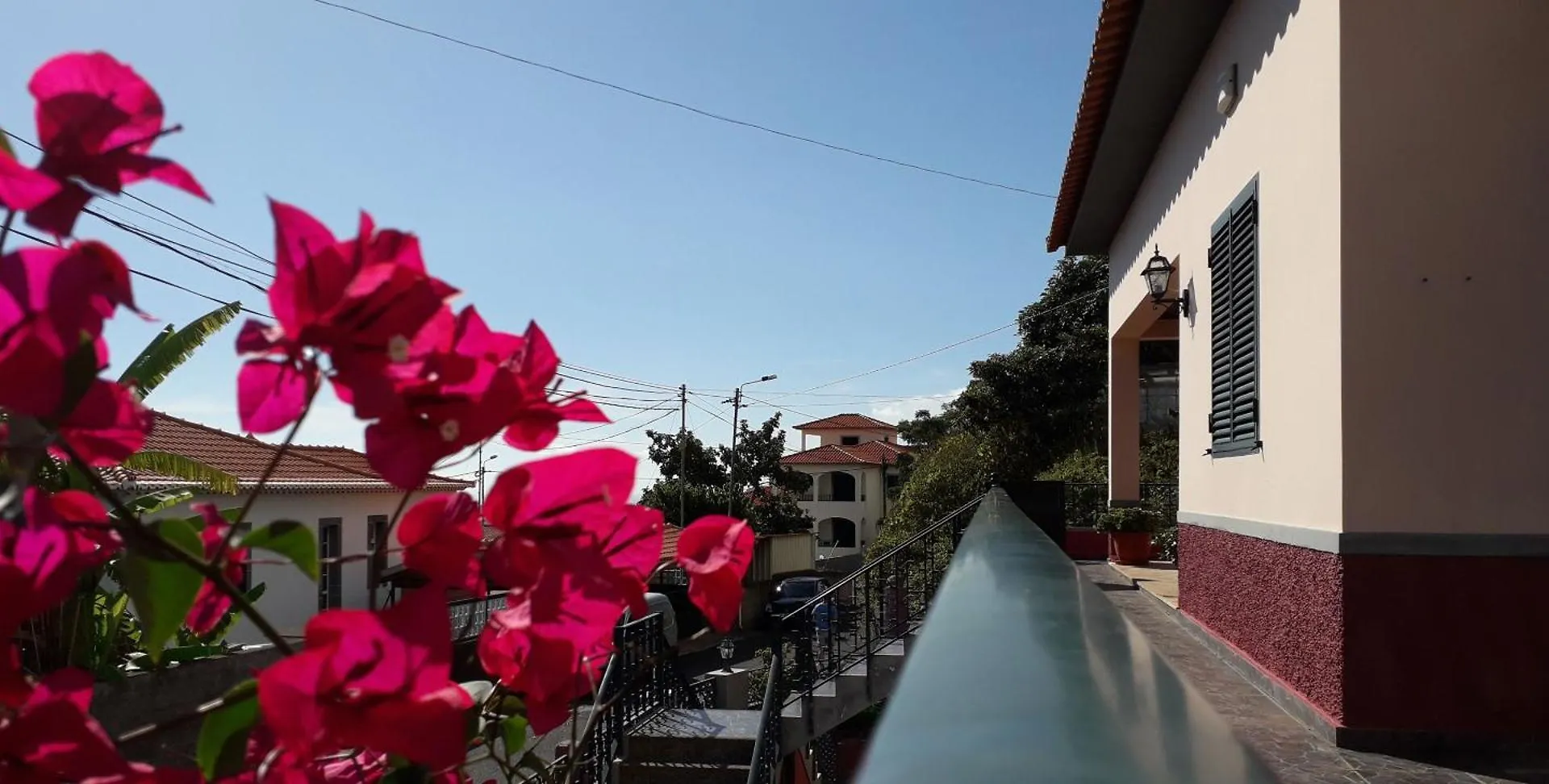 Villa Casa Da Maria 15 - Funchal - Familias Portogallo