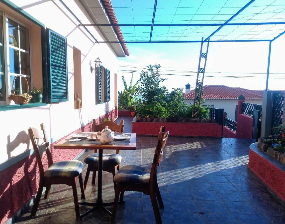 Villa Casa Da Maria 15 - Funchal - Familias Portogallo